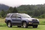 Toyota 4Runner SR5 2003 года